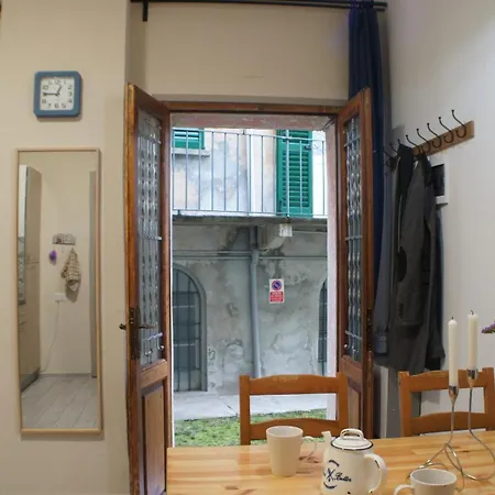 Διαμέρισμα Lucky *