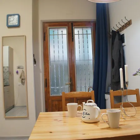 Апартаменты Lucky *