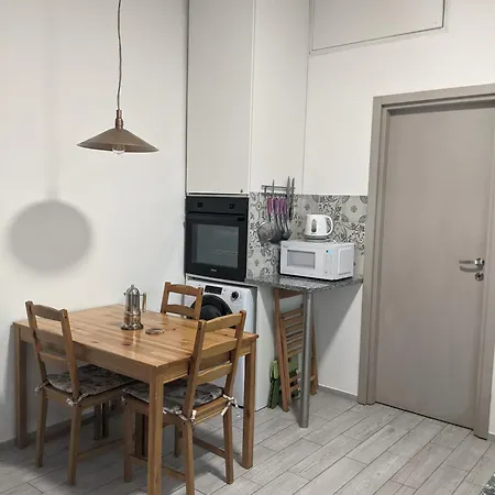 Apartamento Lucky