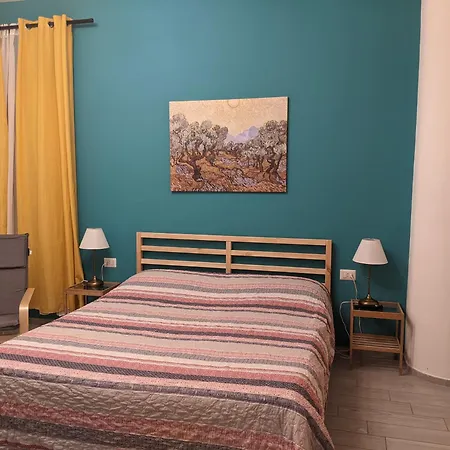 Apartamento Lucky *