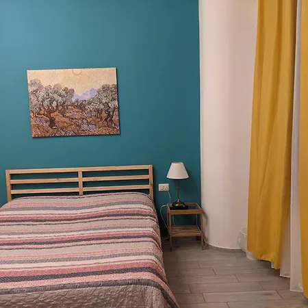 Lucky Διαμέρισμα Βερμπάνια