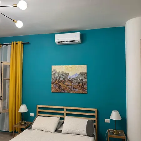 Lucky Apartamento *