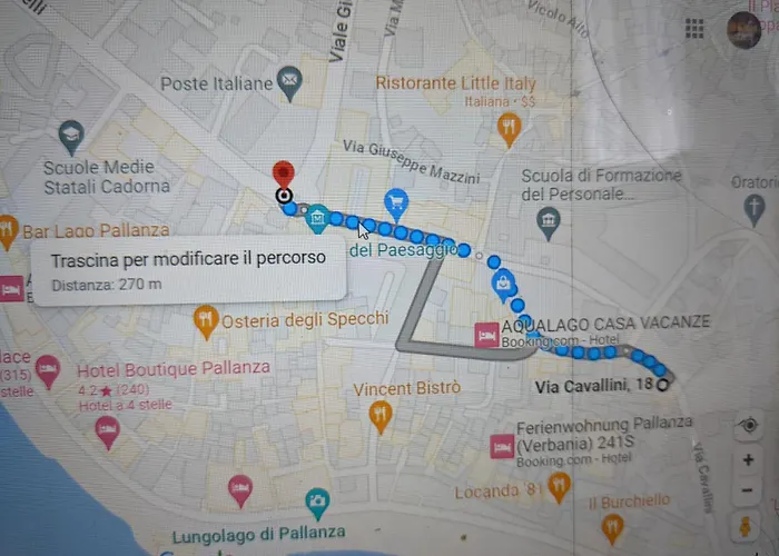 Lucky 베르바니아