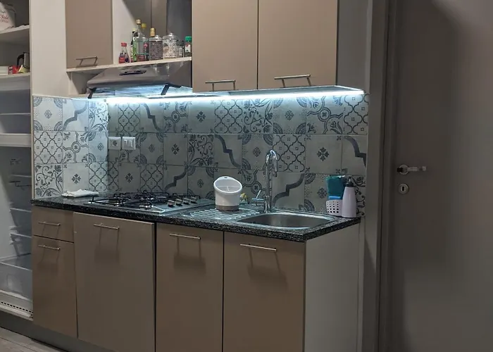 Lejlighed Lucky Verbania